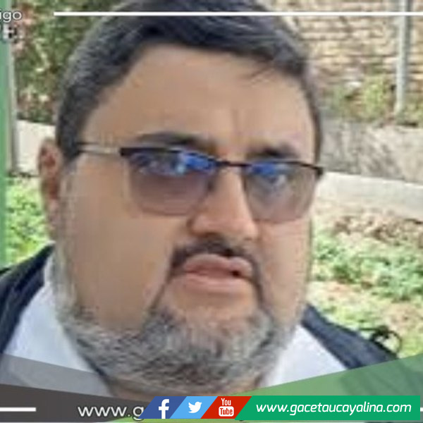 Director de Transportes busca convenio con Ucayali