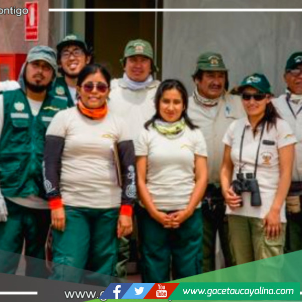 Oportunidades para Jóvenes en Conservación: Sernanp Abre Convocatorias para Guardaparques Voluntarios