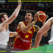 España Inicia el Camino al Preolímpico con Derrota Ante Italia