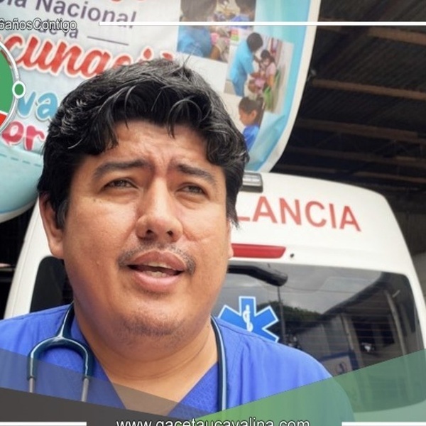 “Este aniversario será opaco ya que no se podrá trabajar en el nuevo hospital”