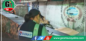 Fiesta de San Juan en Yarinacocha genera más de 600,000 soles en ingresos