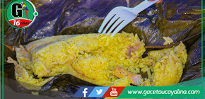 Sepahua celebró exitosa feria agropecuaria y deportiva