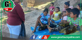 Municipalidad de Coronel Portillo lidera campaña para el cuidado del río Ucayali