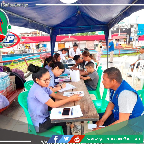 Planteo buen plan de actividad en la fiesta de San Juan