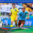 Bélgica y Ucrania Sellan un Empate sin Goles en la Eurocopa 2024
