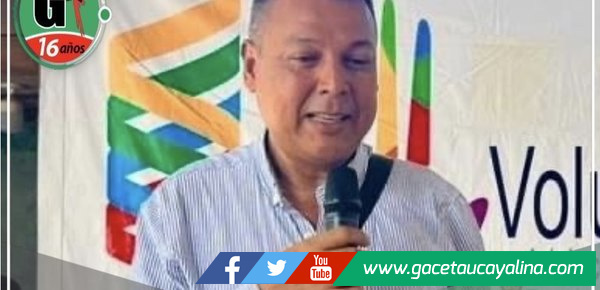 Sentencian a alcalde de Mariscal Ramón Castilla 