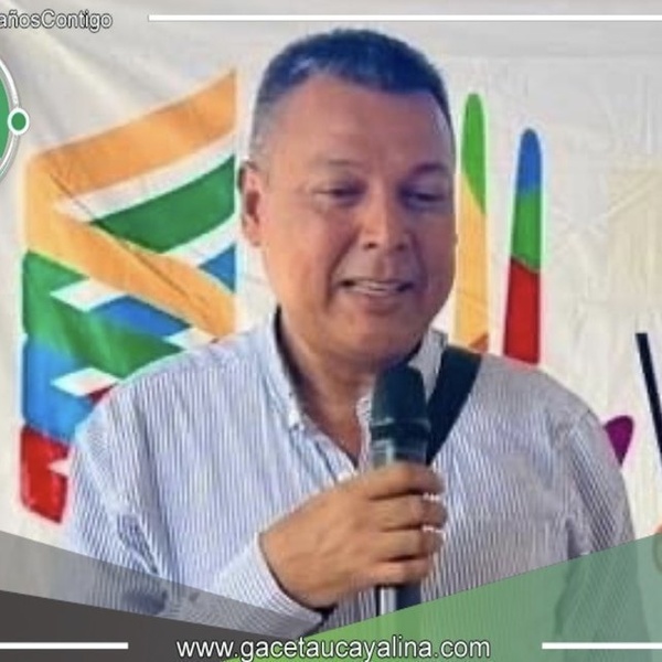 Sentencian a alcalde de Mariscal Ramón Castilla 