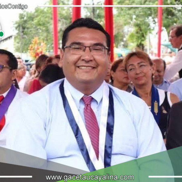Alcalde abandona al distrito de Belén
