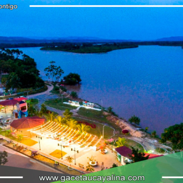 Inicia la XIV Edición del Festival Regional del Cacao y Chocolate en Juanjuí