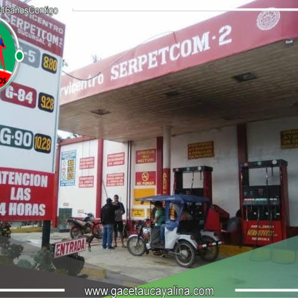 Se preparará para la eliminación de la gasolina 84 octanas