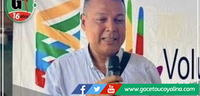 Sentencian a alcalde de Mariscal Ramón Castilla 