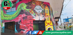 Roban el local “Shipibo" resta la falta de seguridad en la zona 