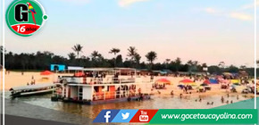 Tragedia en San Juan: Joven muere ahogado en el río Nanay durante celebración familiar