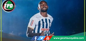 Alianza Lima determinó el futuro de Aldair Fuentes