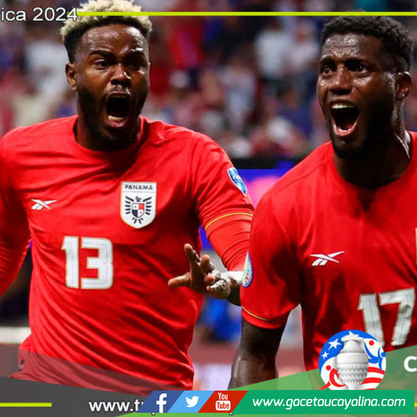 Panamá derrota a su rival de Concacaf en un emocionante encuentro