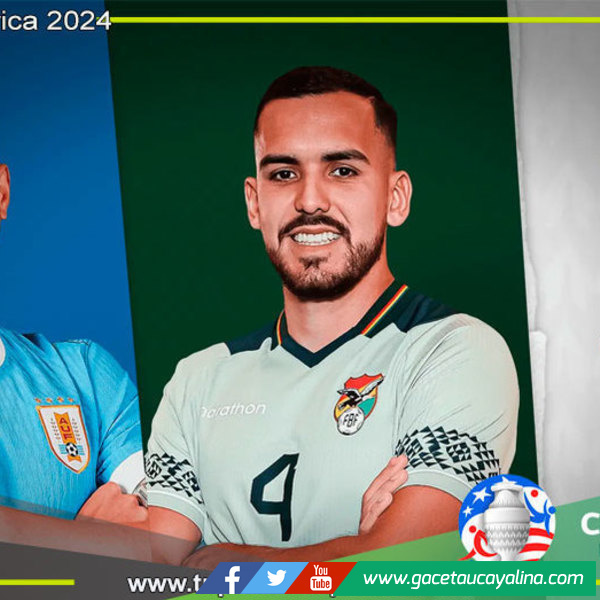 Uruguay y Bolivia buscan definir su destino en la Copa América 2024
