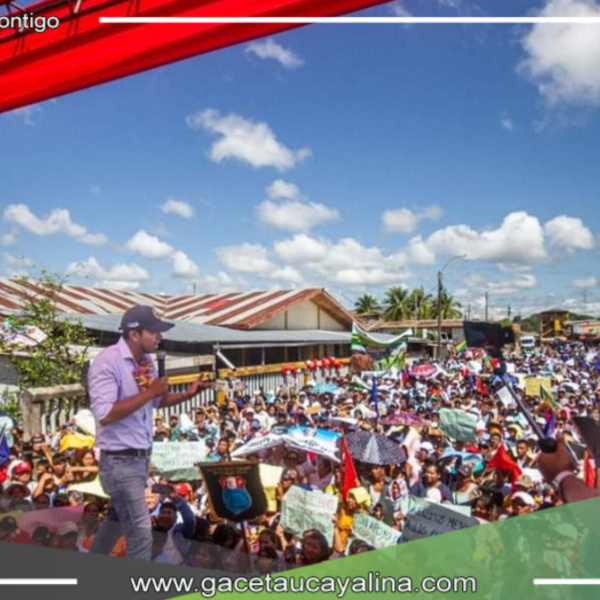 Inauguran IPRESS 1 – III Independencia en Yurimaguas