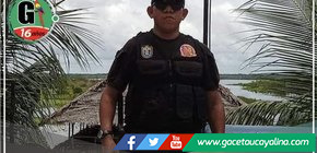 Tras varios días de agonía muere sereno 