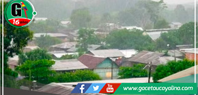 Sexto friaje del año traerá descenso de temperaturas y lluvias en la selva peruana