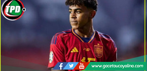 Lamine Yamal, la Joya Intocable del Barça