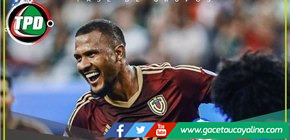 Venezuela, la revelación de la Copa América 2024