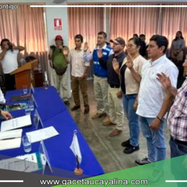 Río Cumbaza: 50,000 metros de faja marginal serán delimitados para protección y sostenibilidad