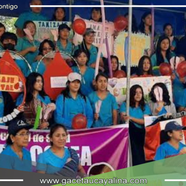 Huánuco celebra el Día del Tamizaje Neonatal con campaña de concienciación