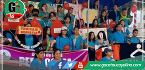 Huánuco celebra el Día del Tamizaje Neonatal con campaña de concienciación