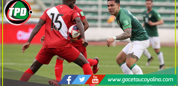Antonio Carlos Zago revela convocatoria de Bolivia con miras a la Copa América