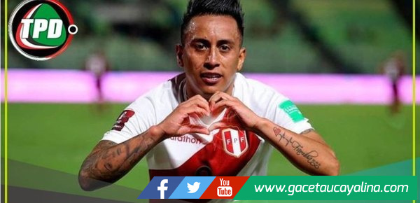 El destino de Cristian Cueva