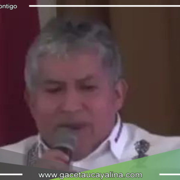 Altercado entre Gobernador y Alcalde de Huánuco paraliza proyectos cruciales