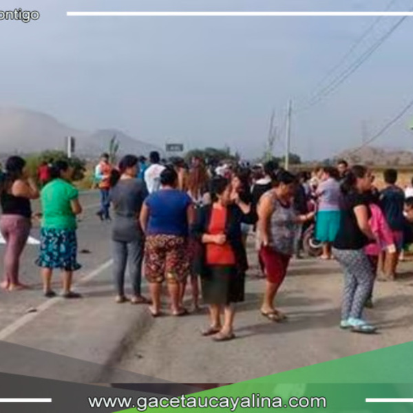 Mujer de 61 años pierde la vida en trágico accidente de tránsito en Huánuco