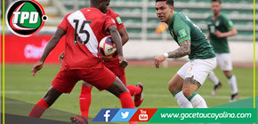 Antonio Carlos Zago revela convocatoria de Bolivia con miras a la Copa América
