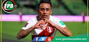 El destino de Cristian Cueva