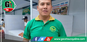 Proyecto de inseminación artificial en Huamalíes mejora calidad del ganado vacuno