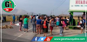 Mujer de 61 años pierde la vida en trágico accidente de tránsito en Huánuco