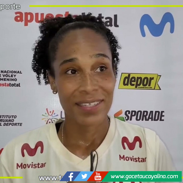 Viviane De Goes no continua en Universitario de Deportes 