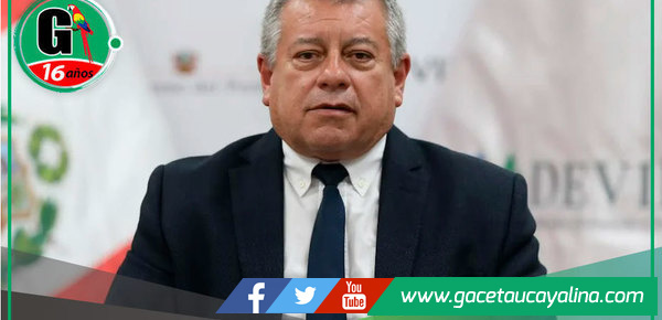 Perú implementará la interdicción aérea contra el narcotráfico en 2024
