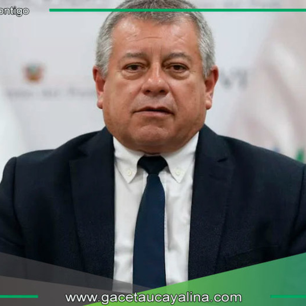 Perú implementará la interdicción aérea contra el narcotráfico en 2024