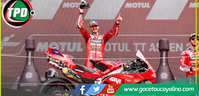 Bagnaia Imbatible en Assen: Un Fin de Semana Perfecto