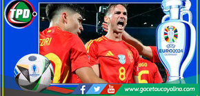 España Golea a Georgia y Avanza a Cuartos de Final en la Eurocopa 2024