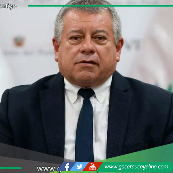 Perú implementará la interdicción aérea contra el narcotráfico en 2024