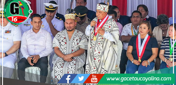 En agosto, Sepahua ya tendrá agencia del Banco de la Nación