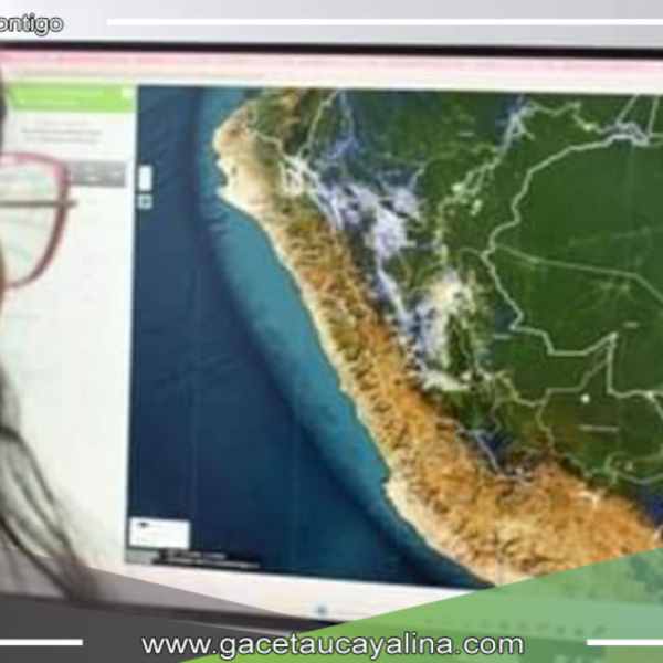 Minam entrega equipos tecnológicos para el monitoreo de bosques en 10 regiones del Perú