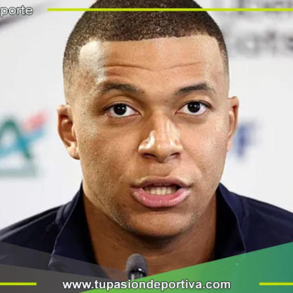 La Salida de Mbappé: Un Asunto de Estado en Francia