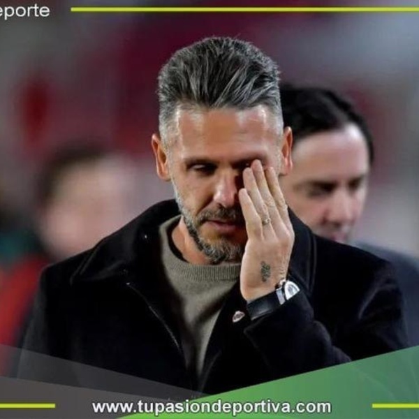 Los nombres que llegarian a river 