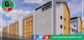 Gobierno Regional de Loreto Anuncia Construcción de Nuevo Hospital Regional en Iquitos