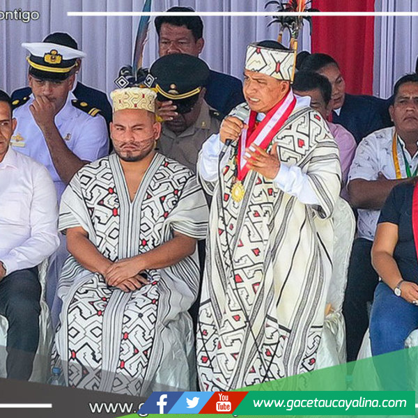 En agosto, Sepahua ya tendrá agencia del Banco de la Nación