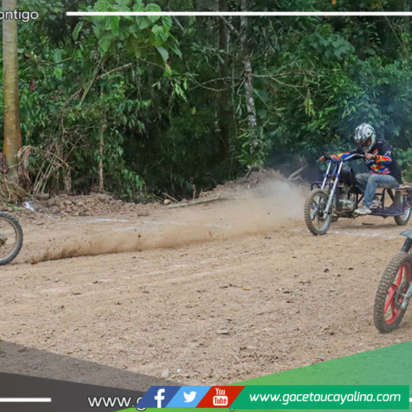 "Guerra de Team’s 2024" deslumbra en el 42° Aniversario de Irazola