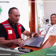 Los pobladores acceden a más servicios del estado sin salir del distrito 